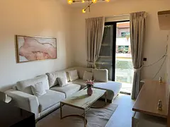 Modern Apartment in Binghatti Rose | Prime Location with Full Amenities