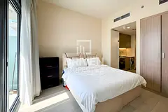 Rented till 30 April | High Floor | Modern Layout