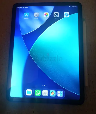 Ipad air 4rth generation