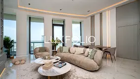 Largest Layout | Dubai Mall Access | Fully Upgraded