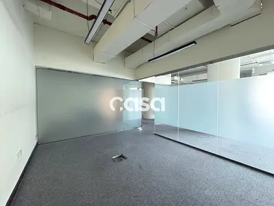 Canal View | Fitted Office | Vacant
