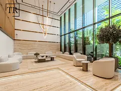 Semi Furnished | Park View | Spacious | Upto 3 Chq