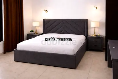 Brand new Queen size bed storage bed king bed mattress family bed queen bed double bed king size bed