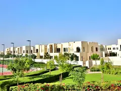 Modern 3BR Villa | Close to Amenities | Spacious