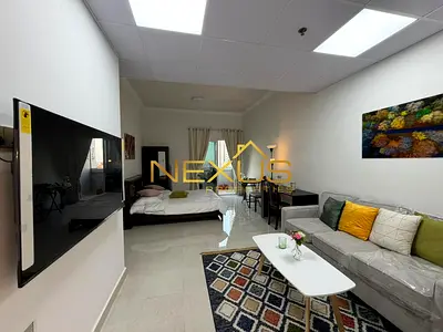 MONTHLY RENTALS | UPGRADED STUDIO IN THE CITY | BILLS INCLUDED