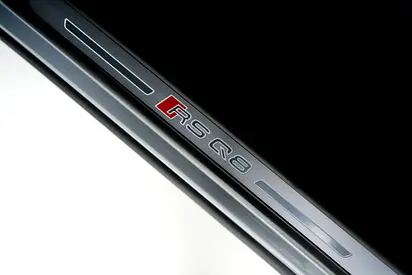 2022 AUDI RS Q8 — миниатюра 17