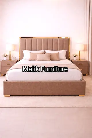 Brand new Queen size bed storage bed king bed mattress family bed queen bed double bed king size bed