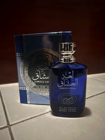 Mens Oud  Musk Perfume - 100ml (Unopened Bottle)
