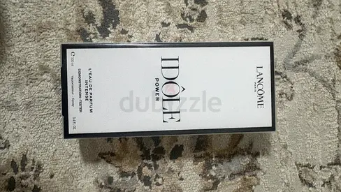 Lancôme Idôle Power Eau de Parfum (new in box)