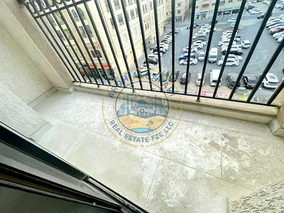 20Day Free _ LAVISH 2BHK APARTMENT MASTER BADROOM _WITH OPEN VIEW BALCONY _COVERED PARKING