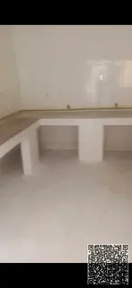 AVILABLE FOR RENT 14 ROOMS WITH WATER AND ELECTERCITY 2500 RENT MONTHLY