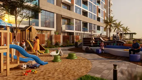 1BR at DIP Dubai - Exclusive Price!! Inquire now!