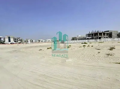Prime Residential, Investment & Retail Land for Sale in Ajman – Al Nuaimiya 3