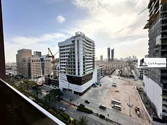 Elegant Studio | Spacious Layout | | Ready to move