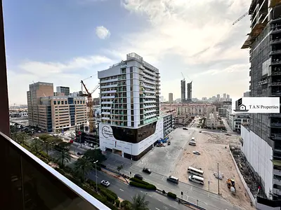 Elegant Studio | Spacious Layout | | Ready to move