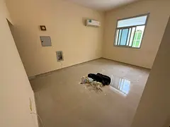 Only 25000- One bedroom - Living room - Al Rawda - Prime location - Excellent space - The most beaut