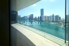 High Floor | Canal View | Premium Living