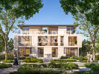On The Park | Single Row | Motivated Seller