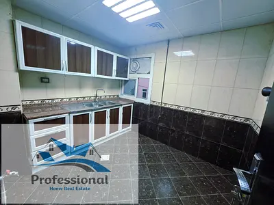 NO DEPOSIT// LAST UNIT//HUGE 1BHK ONLY 27K WITH 6CHQ+BALCONY+BIG CLOSE HALL CLOSE TO SHARJAH CORNISH