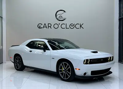 2023 Dodge CHALLENGER 照片 2