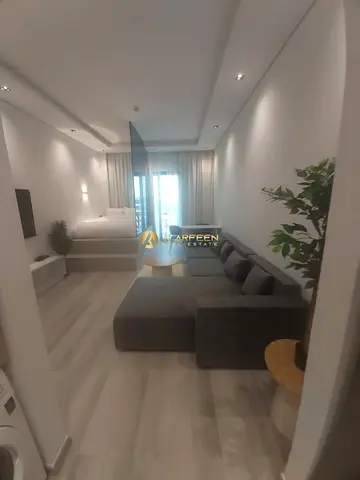 Fully Furnished I Chiller with Dewa I Near to Entrances