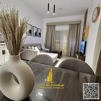 🏡 أفخم شقة غرفة وصالة مفروشة بالكامل VIP في الجرف 2 –مقابل مدرسة الأقصى ✨ ✨ شقة أنيقة ومجهزة بالكامل بفرش راقٍ VIP، في موقع مميز مقابل مدرسة الأقصى،