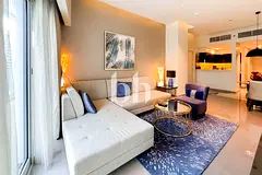 Prime Location | Canal View | Fully Furnished