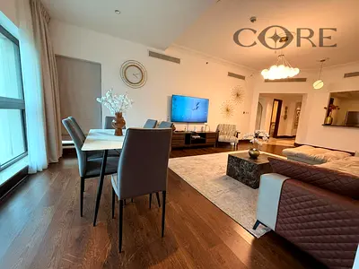Spacious 2BR for Rent | Golden Mile | Prime Location