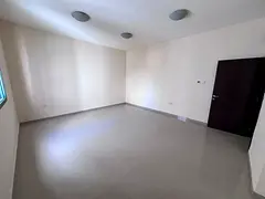 A spacious studio apartment for rent in Al Nuaimiya, featuring a unique design that offers comfort a