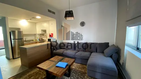 Furnished Ground Floor Studio | Private Backyard | Ready to Use