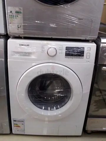 Samsung Front Load Washing Machine 7kg – Good Condition