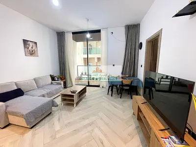 1BR Fully Furnished | VACANT | Hot Deal