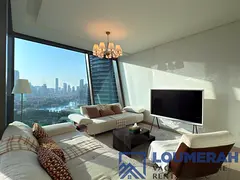 2 BEDROOM IN BURJ VISTA, BURJ KHALIFA VIEW