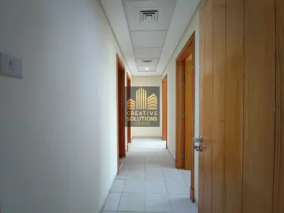 شقة بغرفتي نوم | إطلالة على الحديقة | مجموعة معاصرة