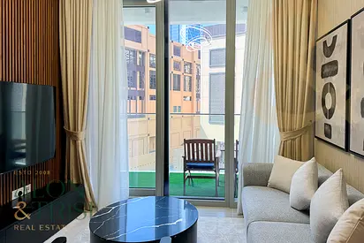 Vacant Soon | Forte | Fully Furnished