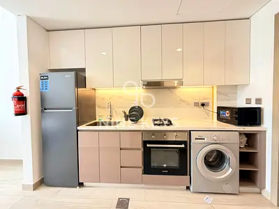 Fully Furnished Studio | Largest Layout | Pool View | Vacant
