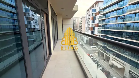 2BR Apartment with Canal View | Prime Al Raha Location