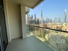 Elegant Unfurnished 2BHK in Bellevue Towers-1