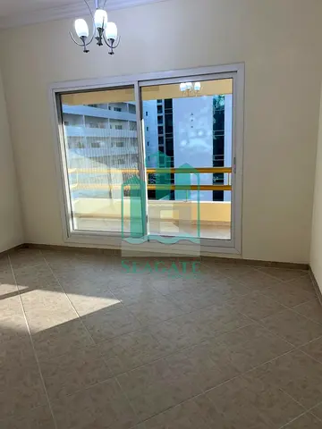 Excellent 2BR Apartment | Balcony, Pool & Gym | Al Barsha 1