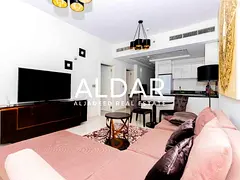Spacious Layout | Prime Location | Fully Furnished