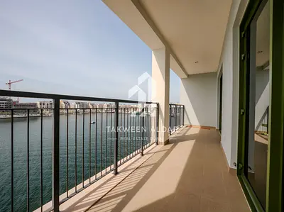Full Sea View | Prime Location | Unfurnished