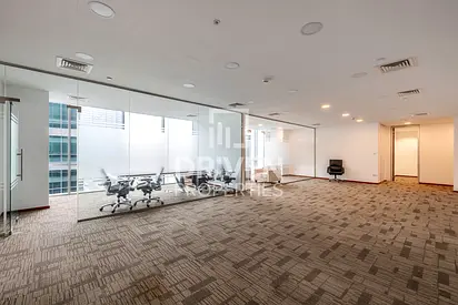 Fitted Office | Spacious | Prime Location