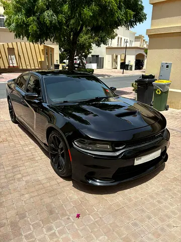 Dodge Charger 2019 GT V6 | Powerful  Clean