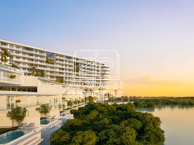 Premium Waterfront | With Garden | Creek View