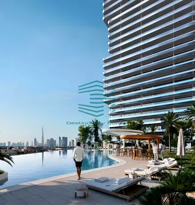 Bellow market price/High Rental Demand/Limited discount offer Studio/4%DLD WAIVER