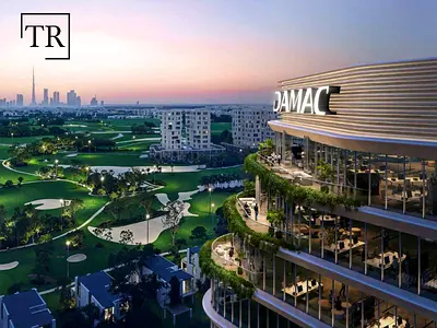 Investor Deal | DLD Waiver | Stunning Golf Views