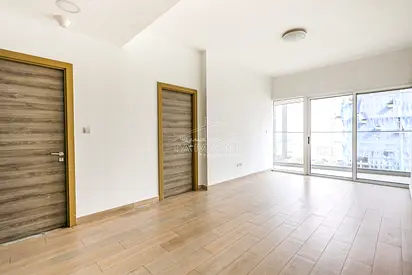 Park View Mid floor Vacant soon