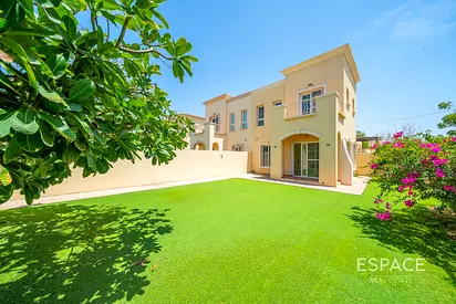 Type 4E | Opposite Pool And Park | Vacant