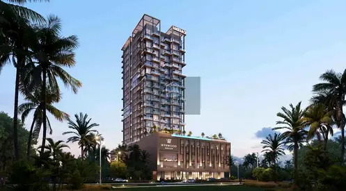 25/75 Payment Plan | 4% DLD Waiver | 2BR + Maid