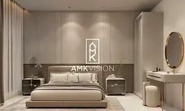 AT-401 | Available | 1% Plan | Post Handover | Al Amerah Ajman